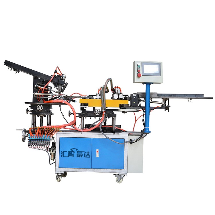 Penyuap Automatik Servo Untuk Pembuatan Pinggan Kutleri