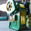 100Ton Punch Press